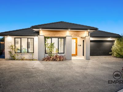 19 Kernot Parade, Clyde