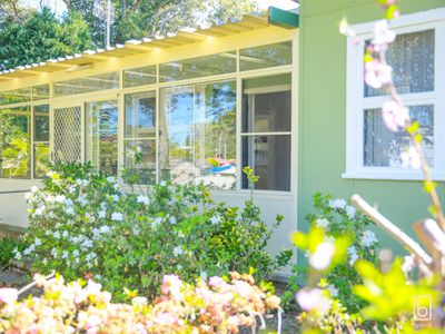 146-148 Manoa Road, Halekulani
