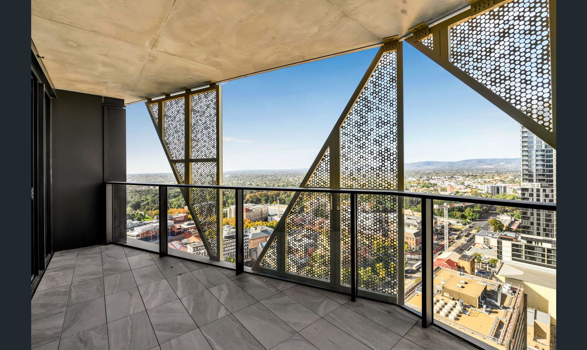 2203 / 17 Austin Street, Adelaide