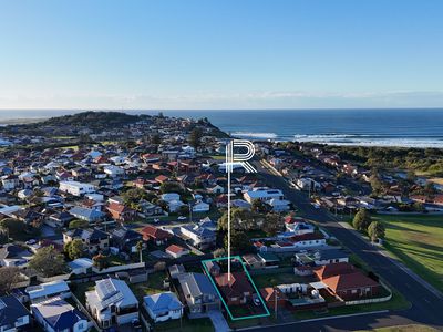 26 Sixth Avenue, Port Kembla