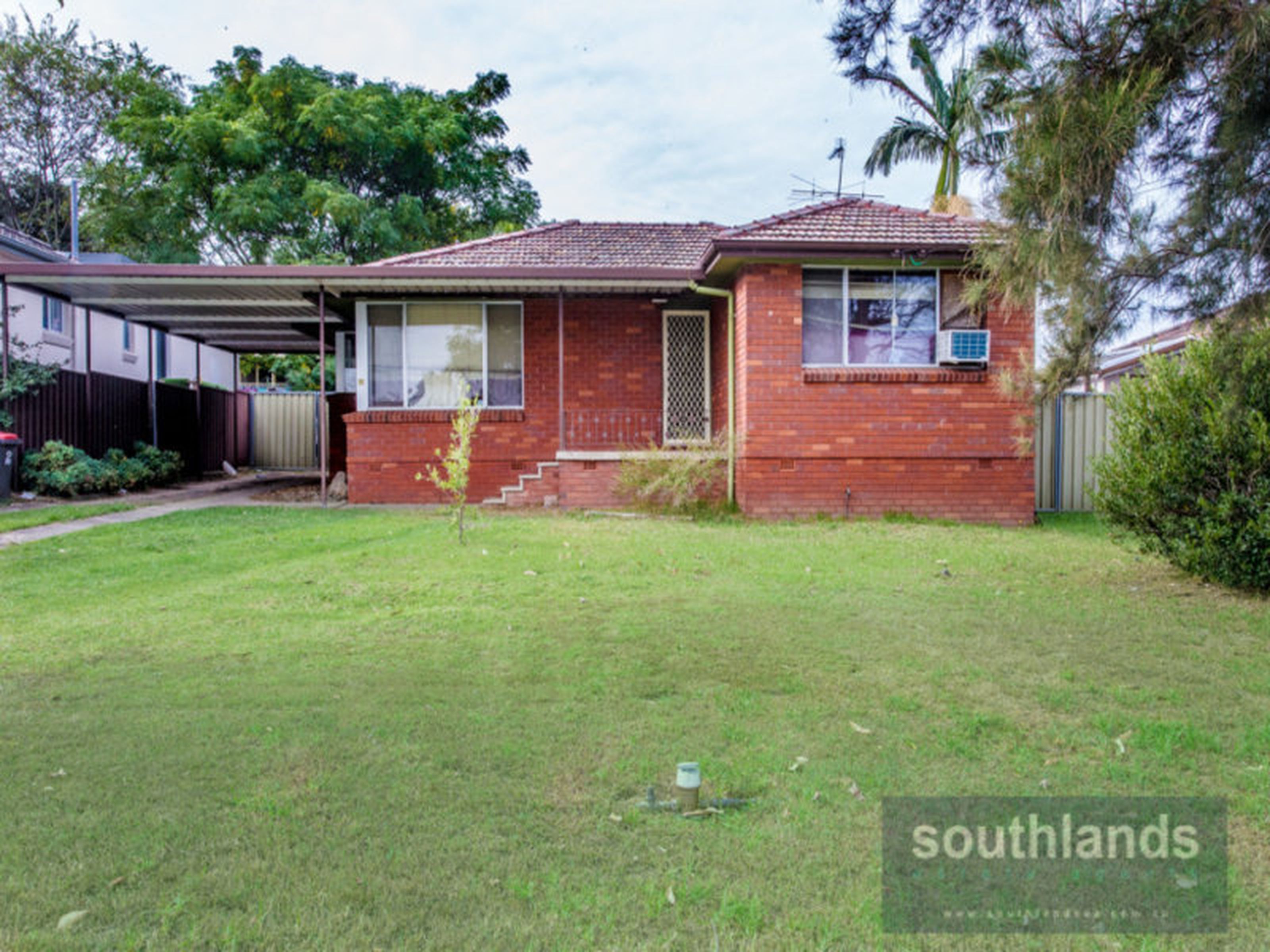 100 Fragar Road, SOUTH PENRITH