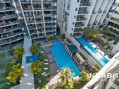 22 / 143 Adelaide Terrace, East Perth