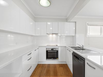 1 / 23 Wharf Street, Woolgoolga