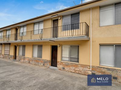 12 / 709 Barkly Street, West Footscray