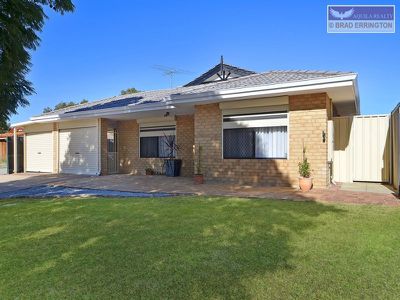 32 Oldenburg Pass, Stratton