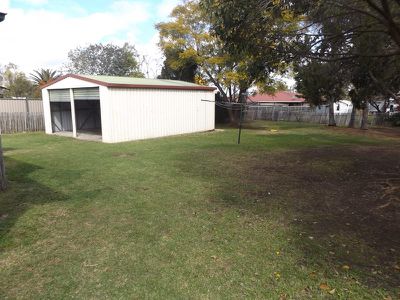 37 Albert Street, Kingaroy