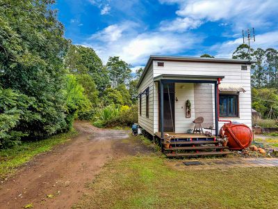 109 Gungas Road, Nimbin