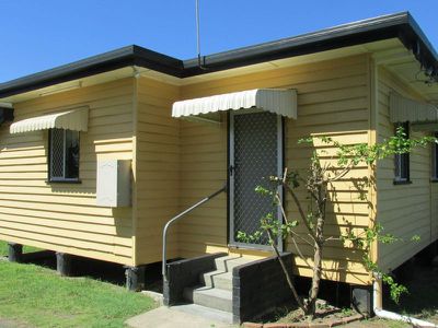 1 Courtice Street Street, Walkervale