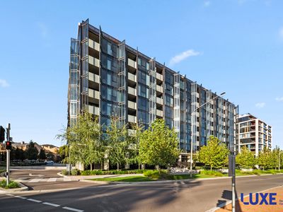 725 / 81 Cooyong Street, Reid