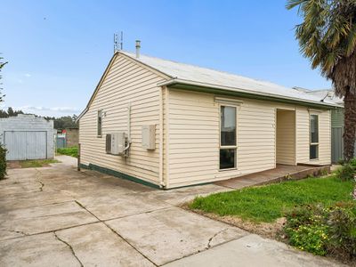 5 President Street, Seymour