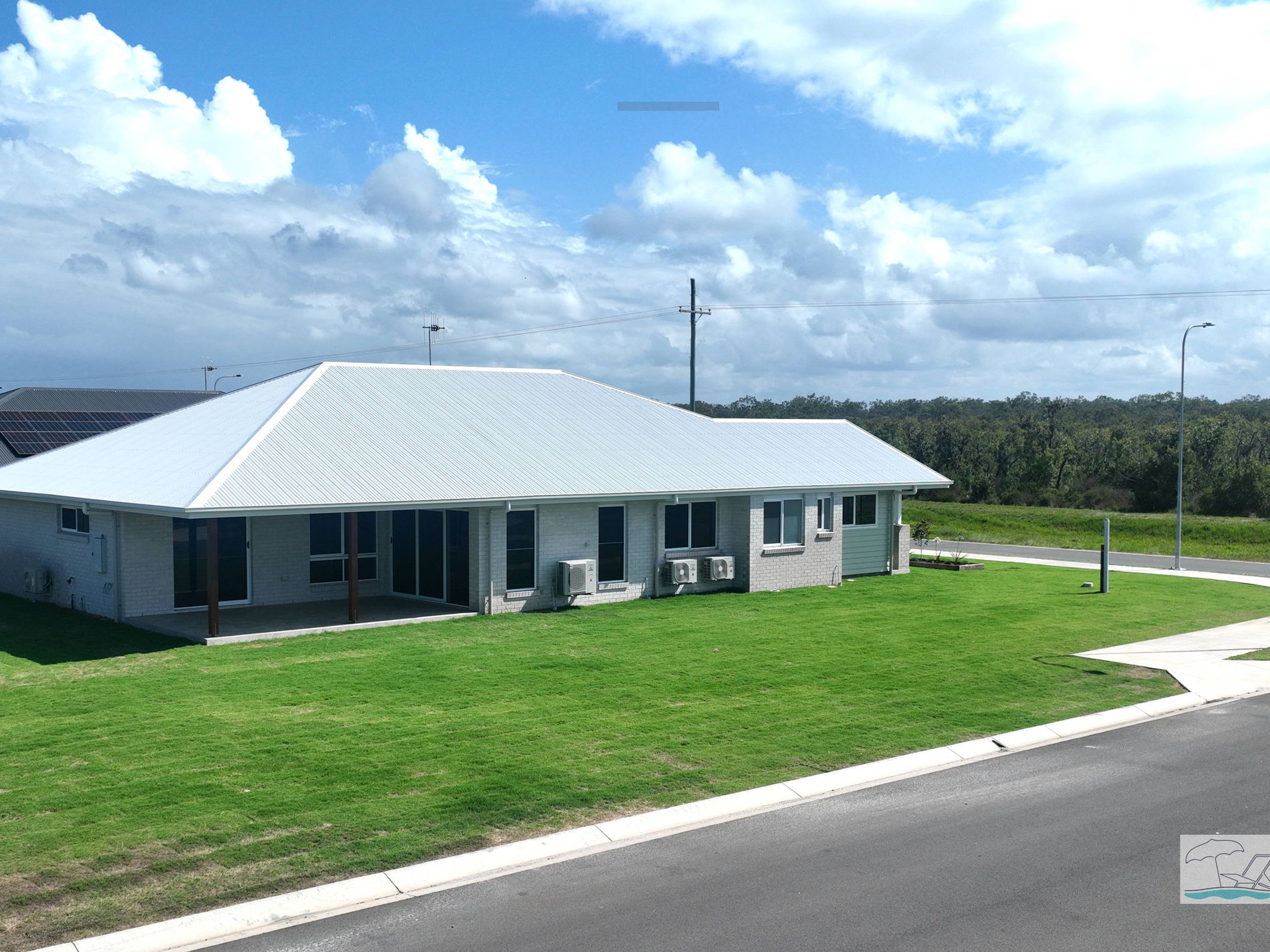 2 Oystercatcher Street, Woodgate