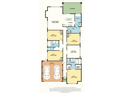 33 Laylock Avenue, Aveley