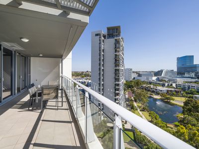 1102 / 96 Bow River, Burswood