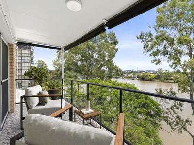 20 / 136 Macquarie Street, St Lucia