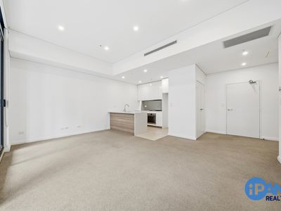 305D / 6 Nancarrow Avenue, Ryde