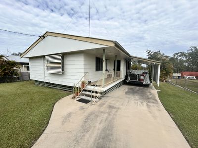 24 Becker Street, Moura