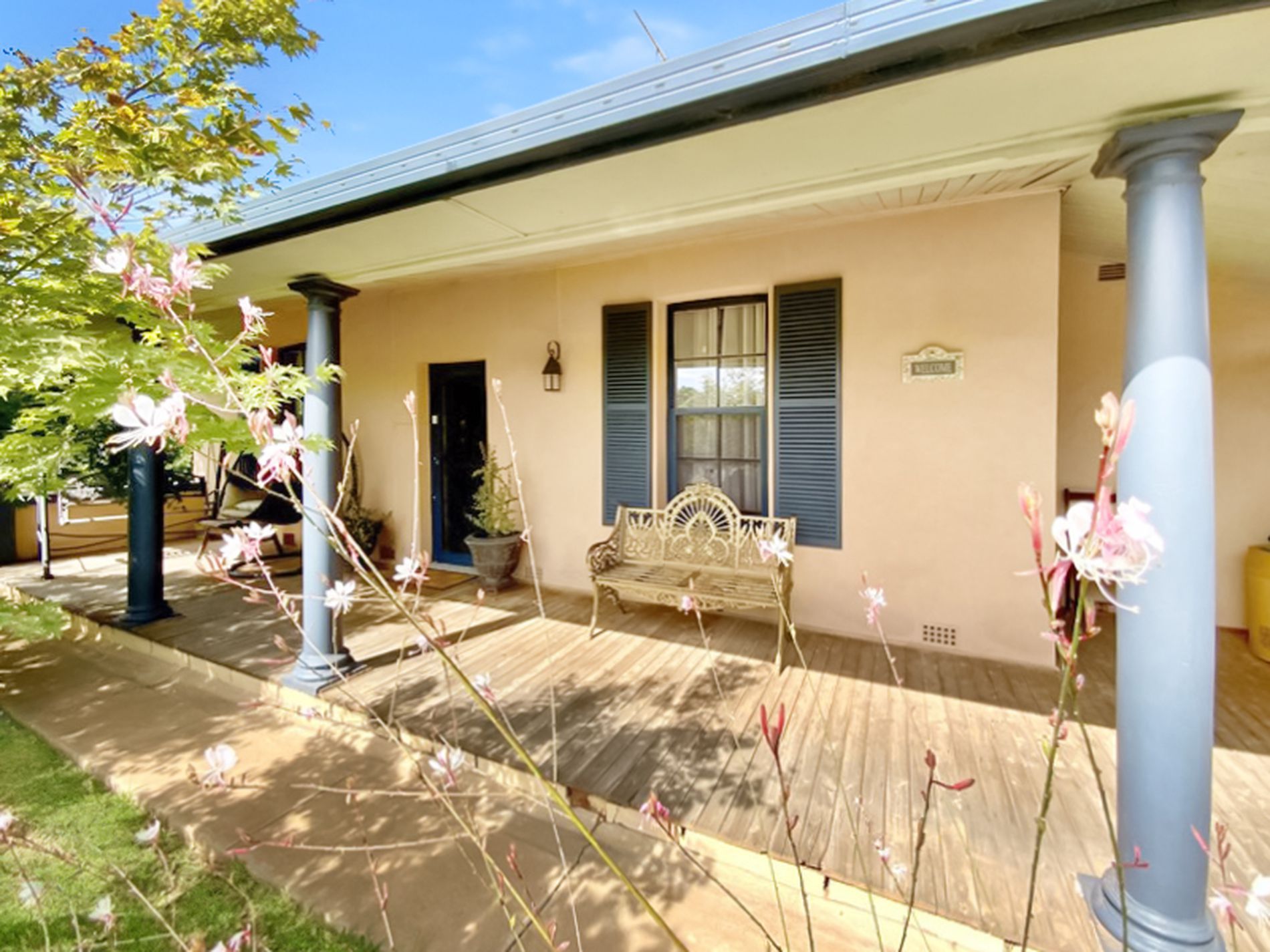 22 Battye Street, Forbes