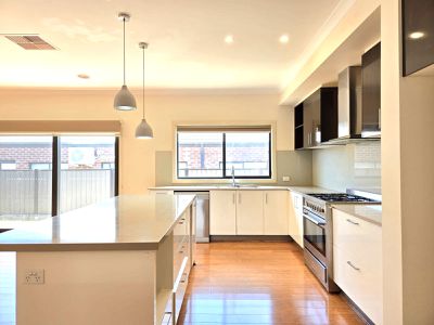 26 Euphoria Street, Craigieburn