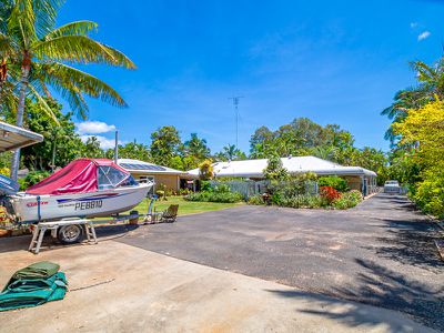 6-8 Palm Way, Dundowran Beach