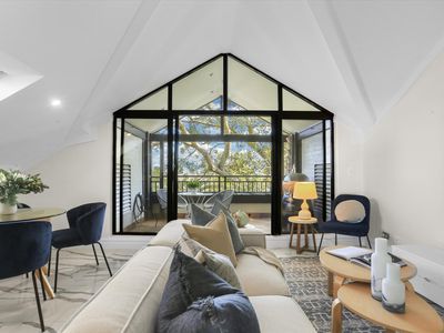 417 / 433 Alfred Street North, Neutral Bay