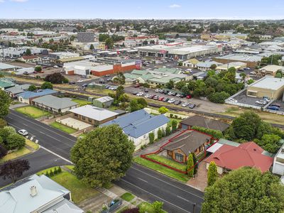1 / 17 Heriot Street, Mount Gambier