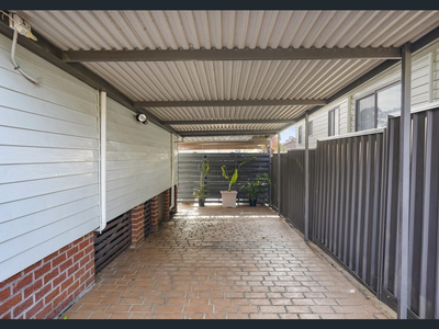 43 Kurrajong Cr, Blacktown