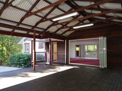 17A Cullen Street, Nimbin