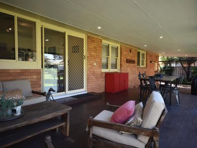 135 Bultje St, Dubbo