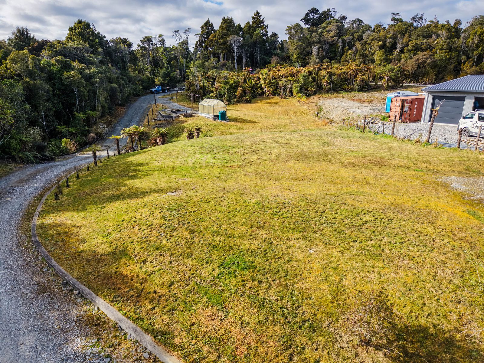 53b Rutherglen Road