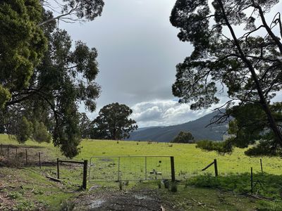 Lot 1, Sunny Hills Road, Glen Huon
