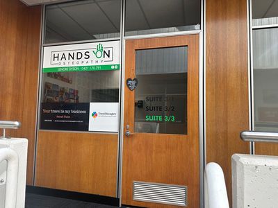 Suite 3/1 21 Reid Street, Wangaratta