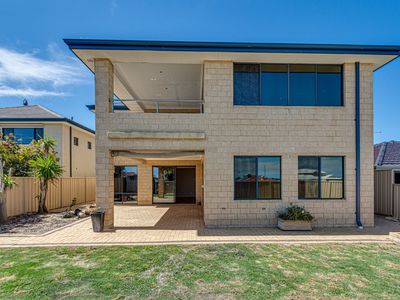 143 Lagoon Drive, Yanchep