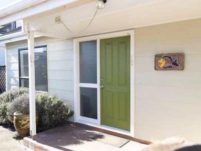 12 Moana Street, Otaki Beach