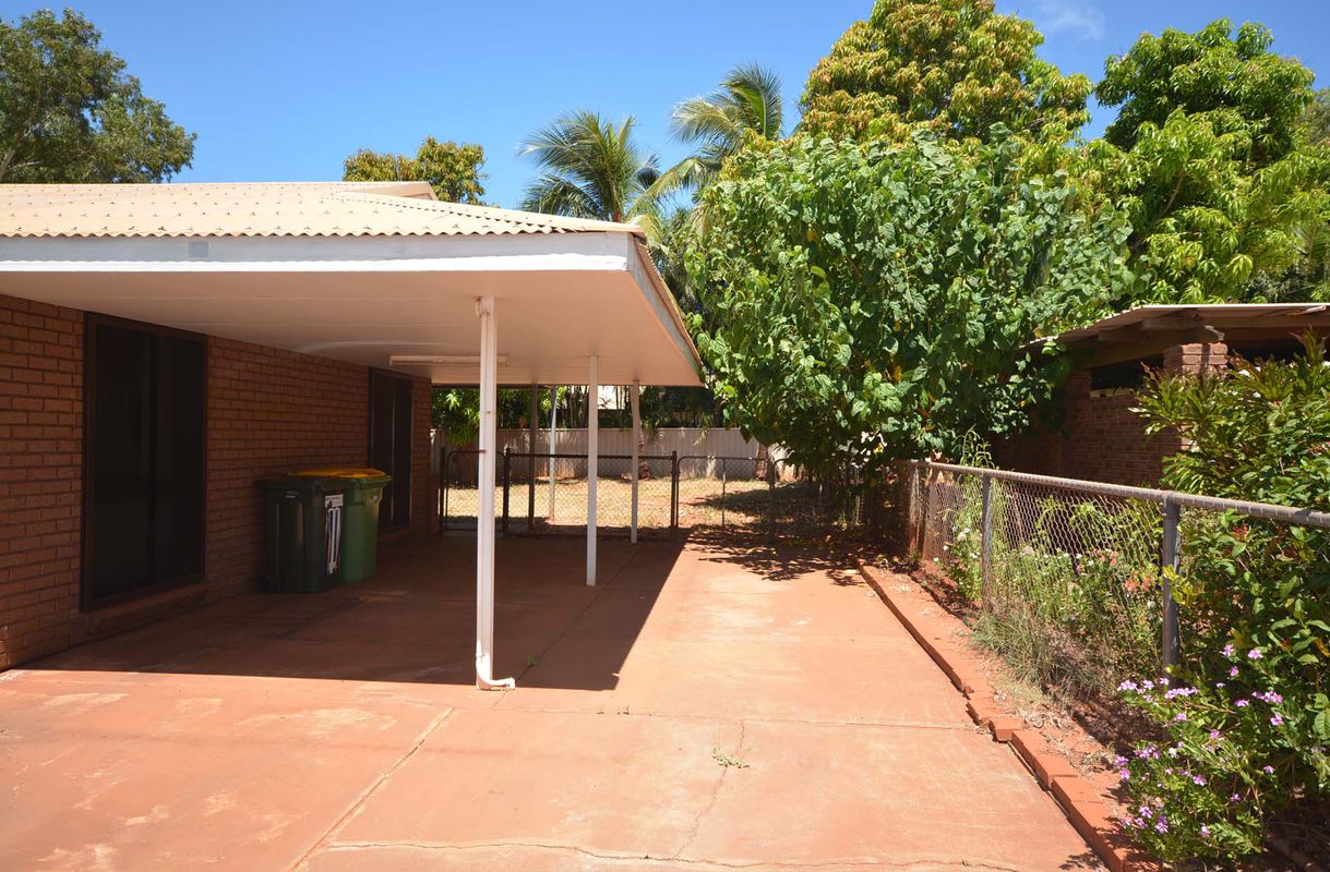 10 Male Court, Broome First National Real Estate Broome