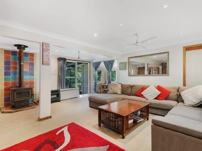 85 Yanderra  Road, Yanderra
