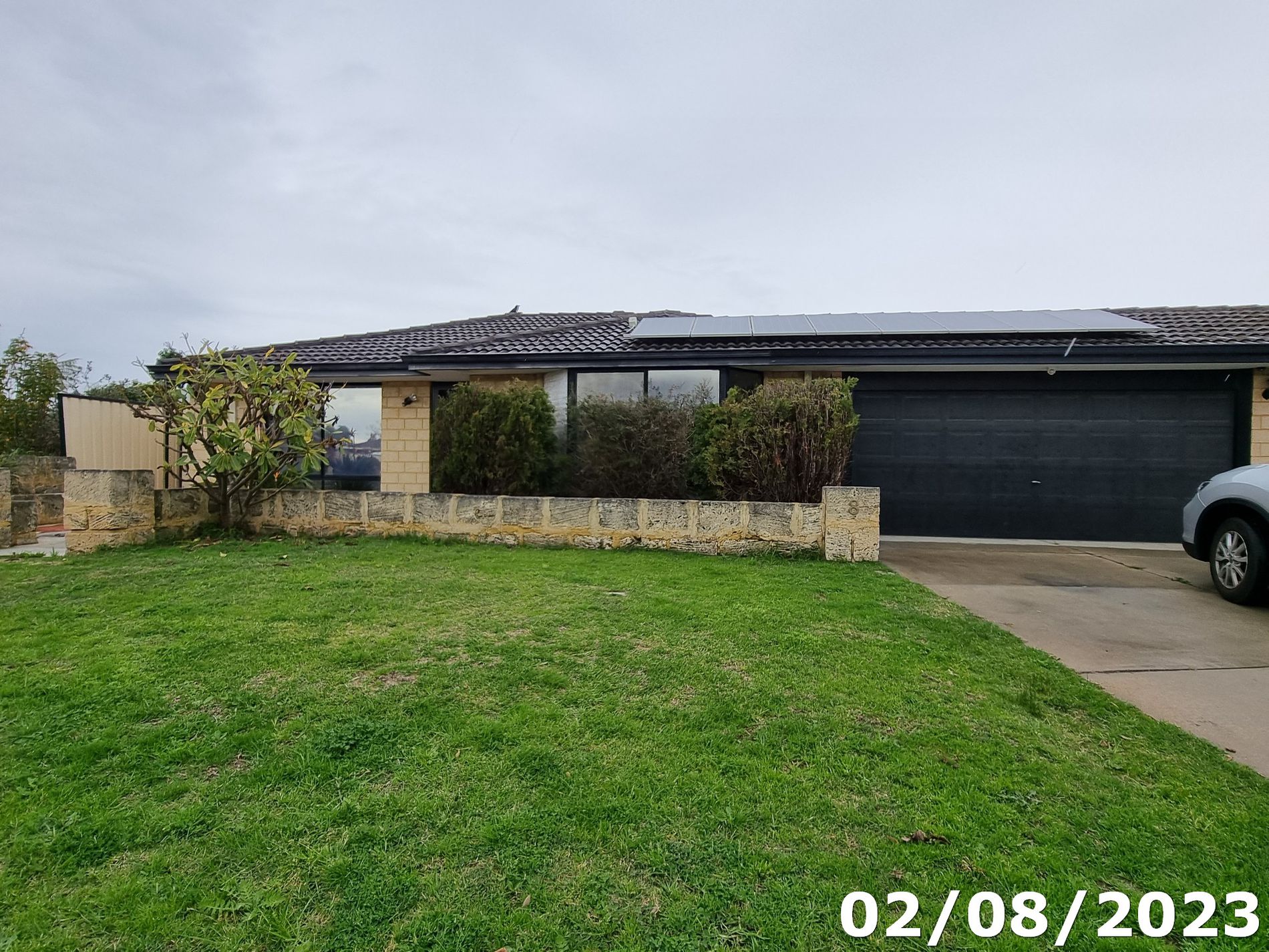 8 Coomer Elbow, South Guildford