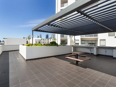 7 / 6 Campbell Street, West Perth