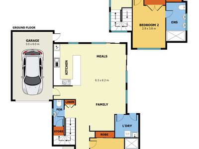 106 George Street, St Albans