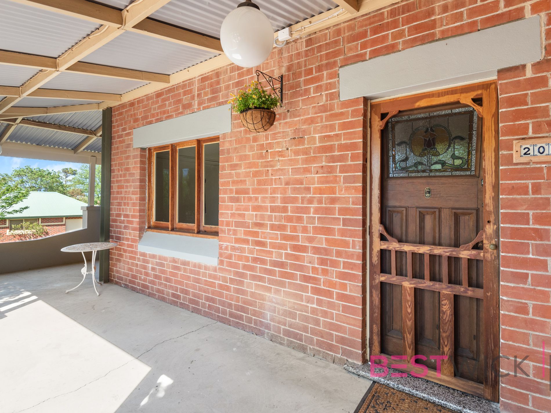 200 Bentinck Street, Bathurst
