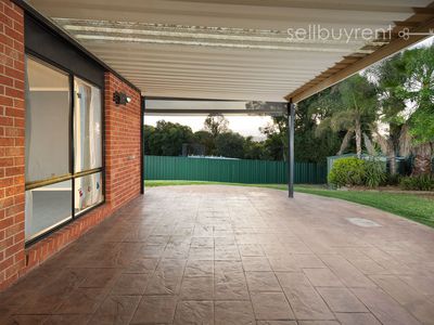 20 ROSEMONT COURT, Wodonga