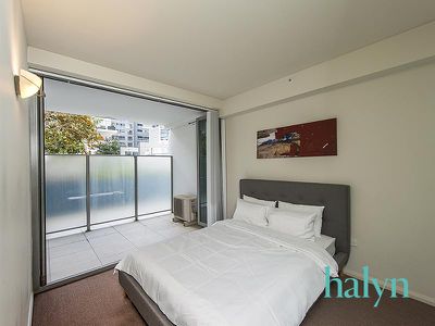 22/151 Adelaide Terrace, East Perth