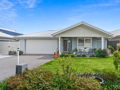 51 Seagrass Avenue, Vincentia