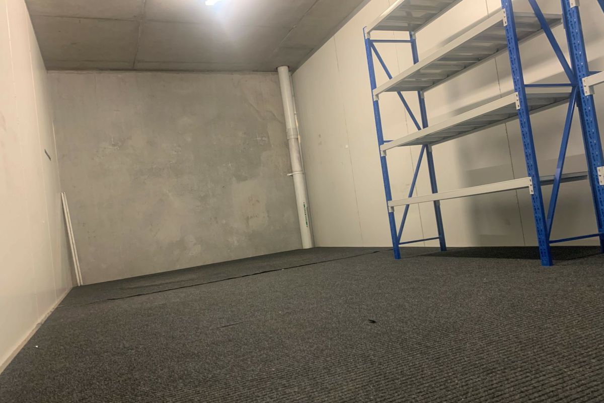 Storage Unit 57 / 16 Meta Street, Caringbah