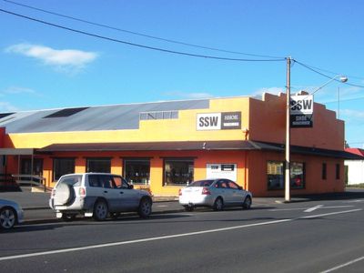 25 Bay Road, Mount Gambier