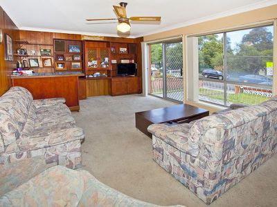 20 Gow Avenue, Albion Park Rail