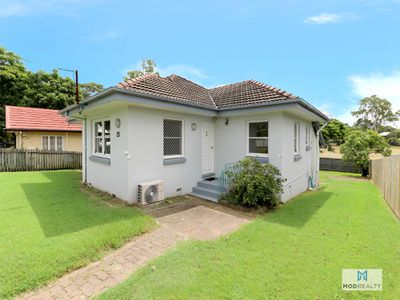 25 Denman Street, Leichhardt