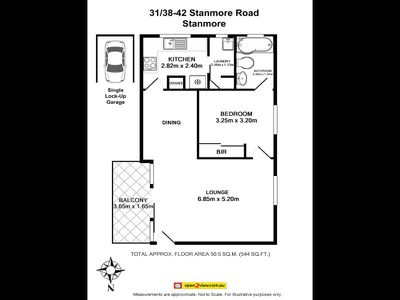 31 / 38-42 Stanmore Road, Enmore