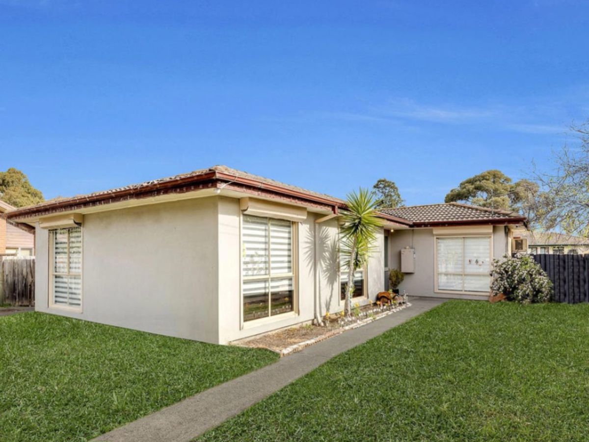 39 Eldorado Crescent, Meadow Heights