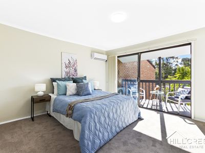 6 / 155 Cooper Road, Yagoona