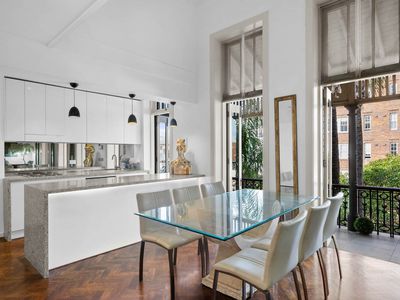 12 / 280 Liverpool Street, Darlinghurst